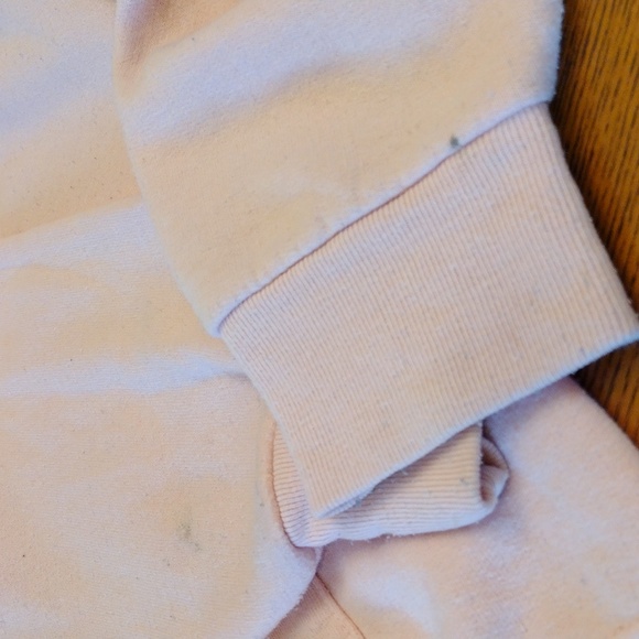 Aaron Rodgers Mr Rodgers Neighborhood Sweatshirt Sz L - Picture 13 of 13